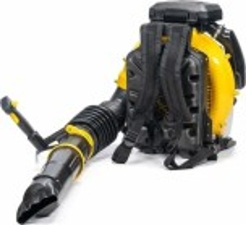 Воздуходувка бензиновая CHAMPION GBR476