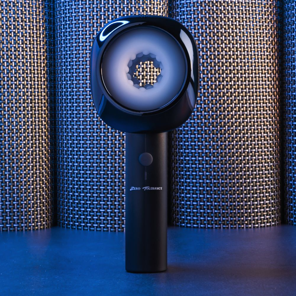 Автоматический мастурбатор Let It Slide