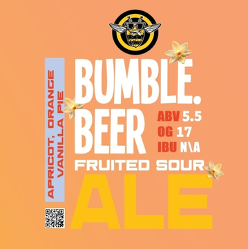 Банка 0.45 В моменте PASTRY // Bumble.beer (Мск)