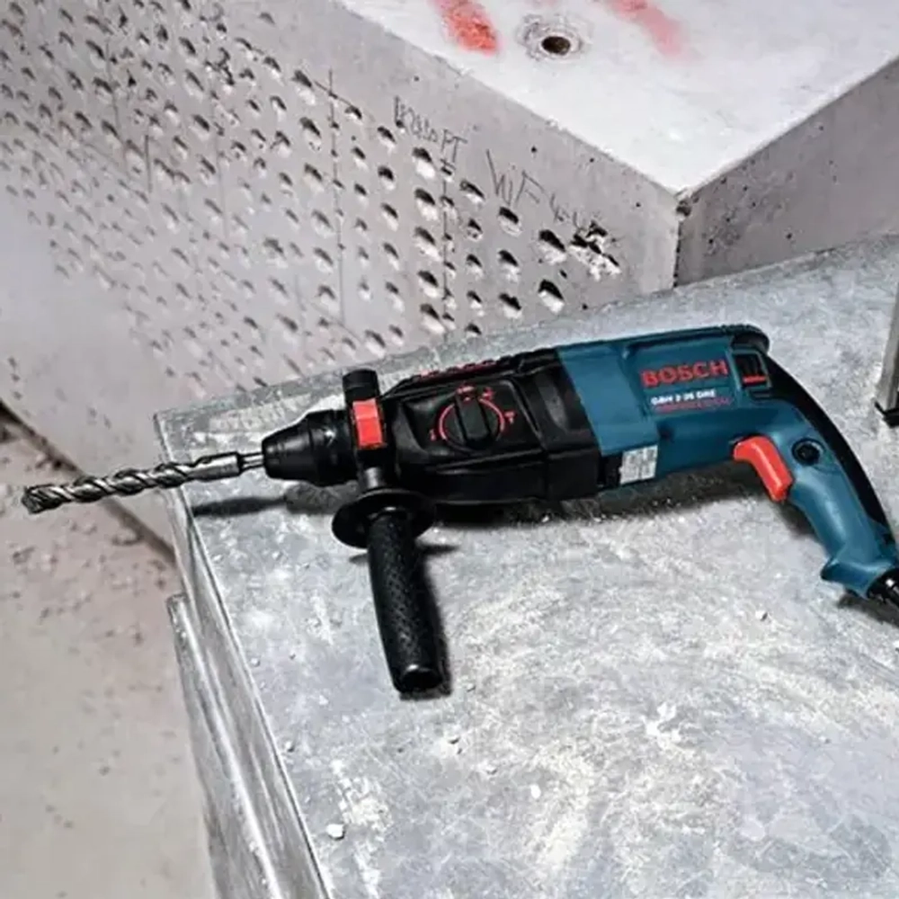 Bosch GBH 2-26 DRE перфоратор SDS-Plus 0.611.253.708