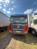 Shacman (Shaanxi) SX* 6x4 Самосвал SX32586T384 (Дизельный, 11,6 л, 369 л.с., МТ)
