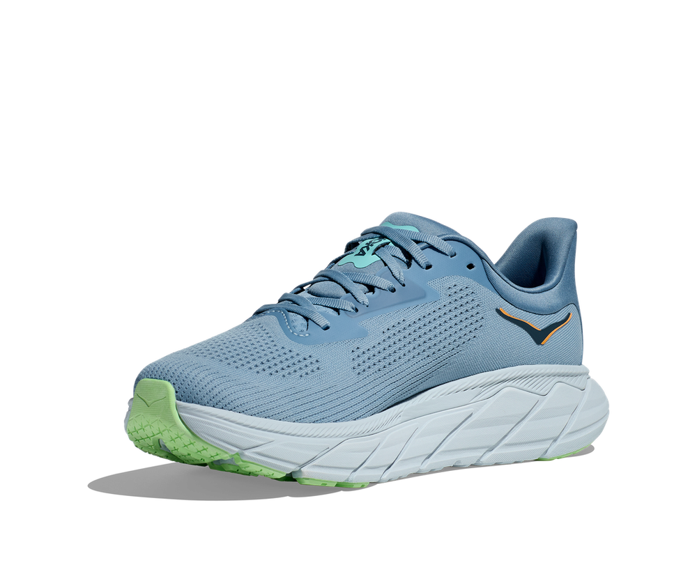 Кроссовки мужские Hoka Arahi 7 Wide