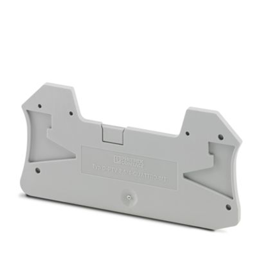 D-PTV 2,5/4-QUATTRO-MT - Концевая крышка 1083616