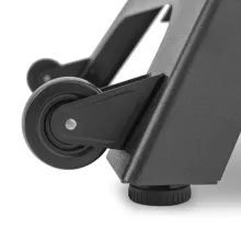 Коптильня угольная вертикальная Broil King