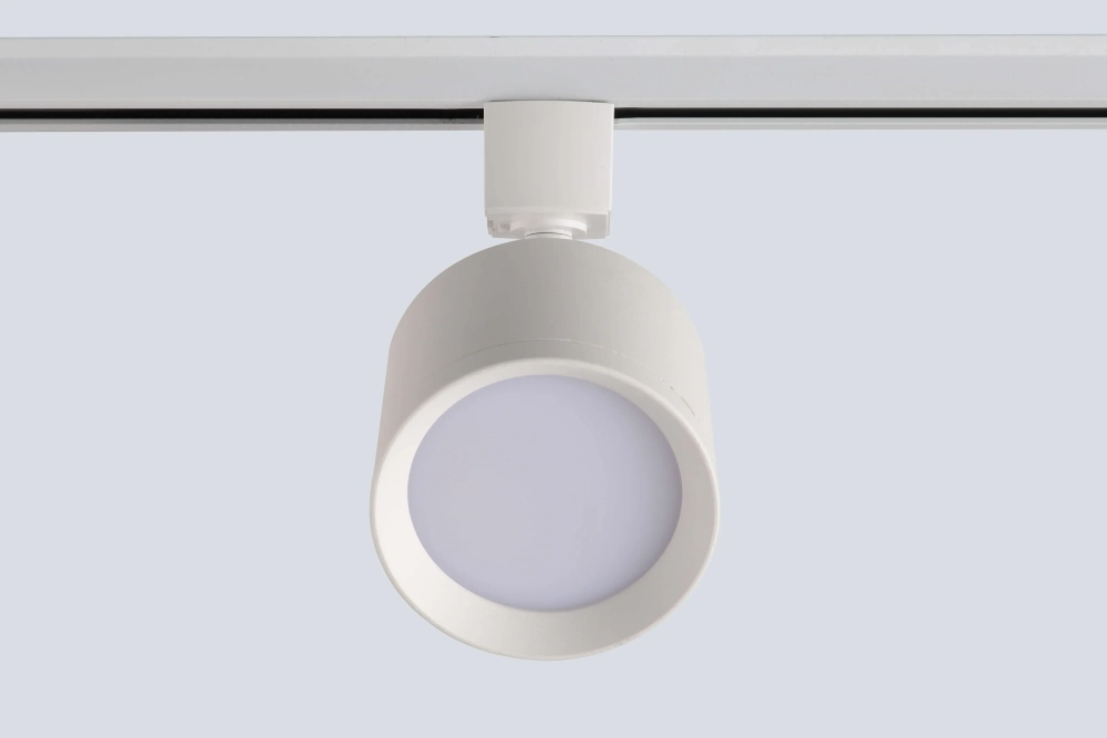 Светильник однофазный Crystal Lux CLT 0.31 020 WH