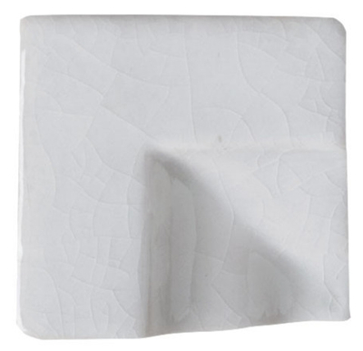 ADEX MODERNISTA Угловая вставка Angulo Marco Cornisa Clasica C/C Cadet Gray