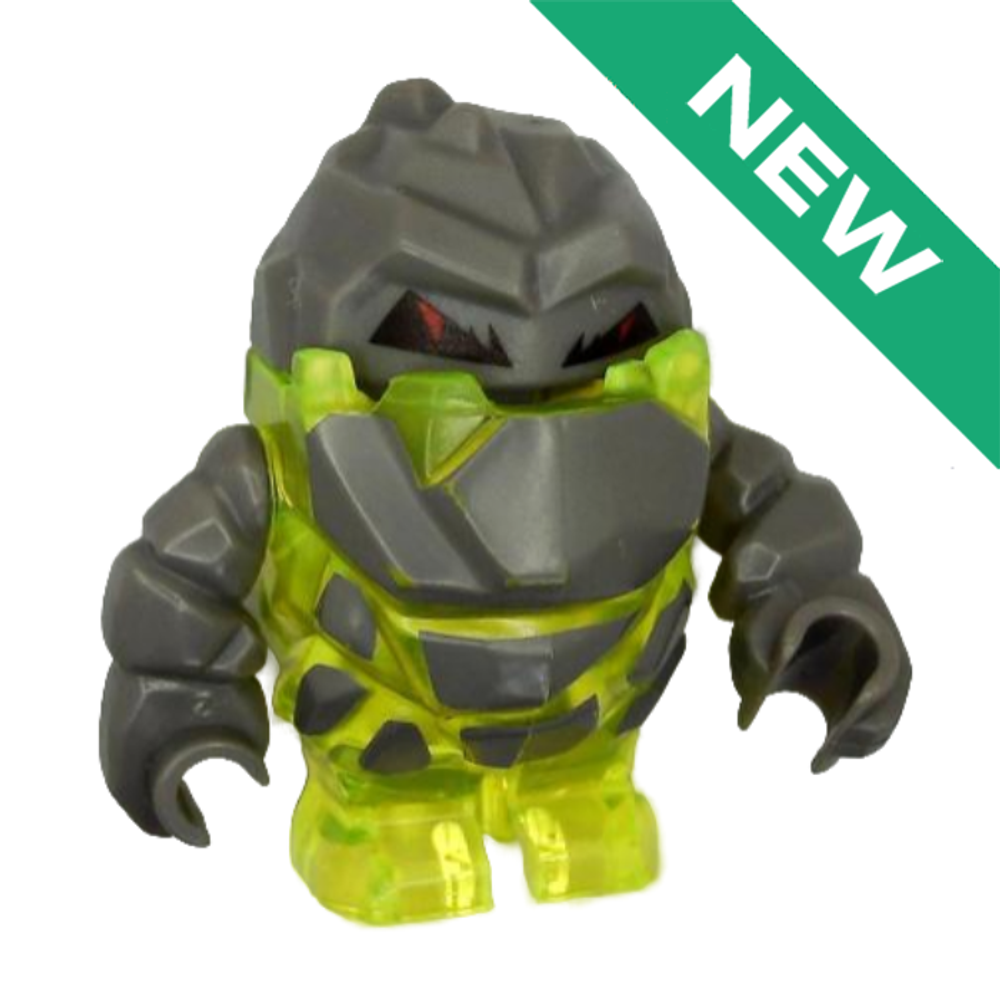 NEW Каменный Монстр pm005