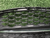 Решетка перед. бампера Mercedes GLE V167 18-24 AMG