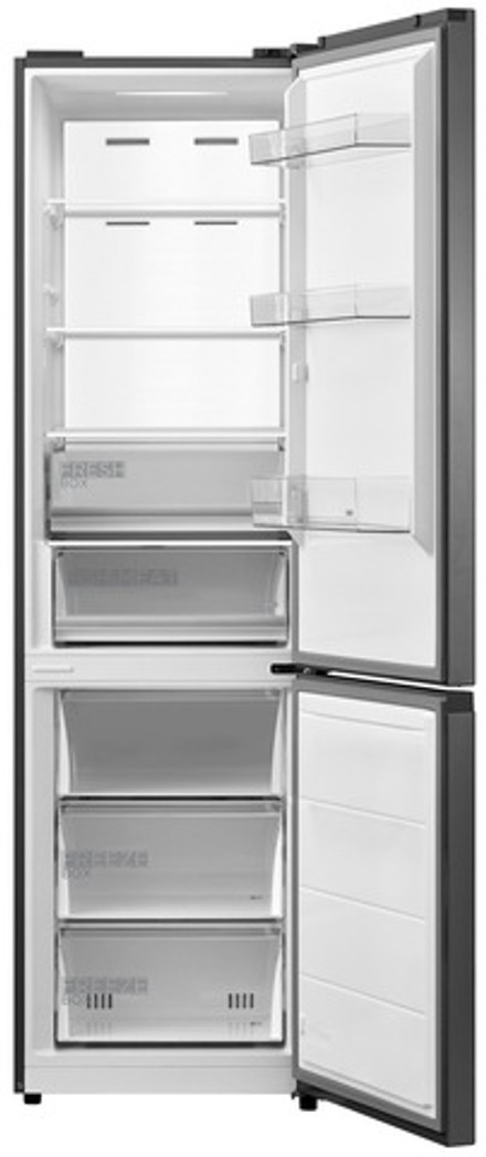 Холодильник MIDEA MDRB522MGE46OD