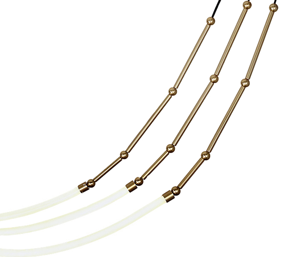 Подвес Kink Light Бофорт 08060-3AS,20