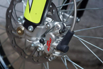 Мотоцикл Кросс BSE T8 Neon Storm (Sport)