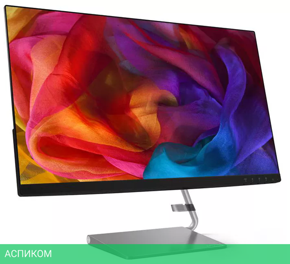 Монитор Lenovo Q27q-10 (65F4GAC3EU)