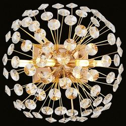 Накладной светильник Lussole Alaska LSP-8950