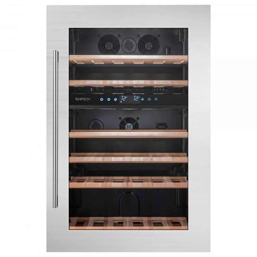 Винный шкаф Temptech OZ90DX