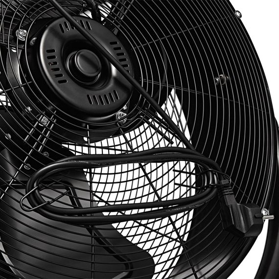 Вентилятор промышленный Ballu BIF-10SB купить в Москве и Московской области по низкой цене с доставкой по России — (5) Вентилятор промышленный Ballu BIF-10SB — (5)