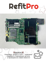 Материнская плата для ноутбука Lenovo Edge 420 LLW-1 UMA 14W NONE AES (04W0713), оригинал