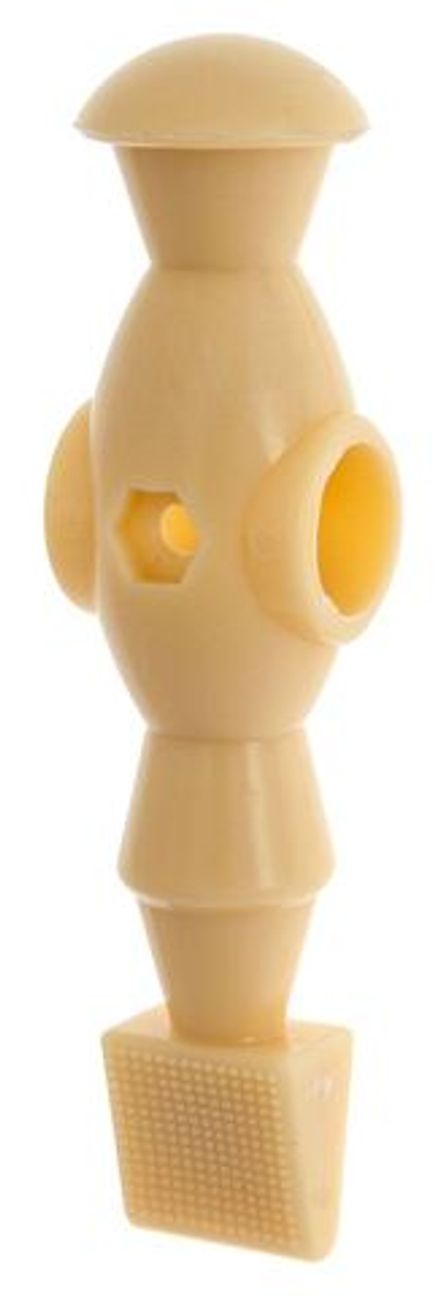 Футболист "Heat" (белый)