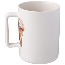 КРУЖКА LEFARD "POMERANIAN SPITZ " 400МЛ 8*7*10.8CM