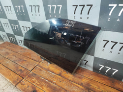 Стекло двери передней левой Honda CR-V 2 (RD) 01-06 Б/У Оригинал 73350SCAG10