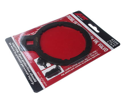 Ключ для демонтажа фильтра топливного (VOLVO, VW CRAFTER 2006: T50011, 9997084) JTC