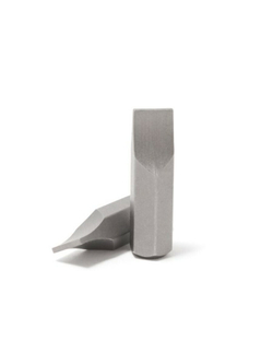 Бита шлицевая SL10х30мм,5/16''(10шт/уп) Forsage F-1533010