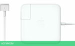 Блок питания для ноутбука Apple MagSafe 2 (MD592Z/A)