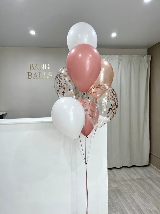 Шары для девочек №171