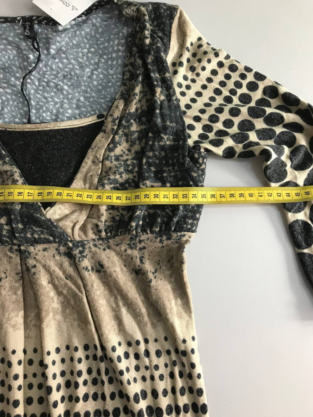 Платье Pink Shadow практичное, визуально на 40/42 размер, новое