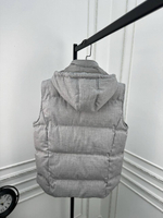 Безрукавка Brunello Cucinelli