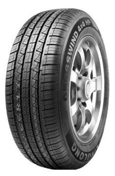 LingLong Leao Crosswind 4X4 HP 235/55 R20 105V XL