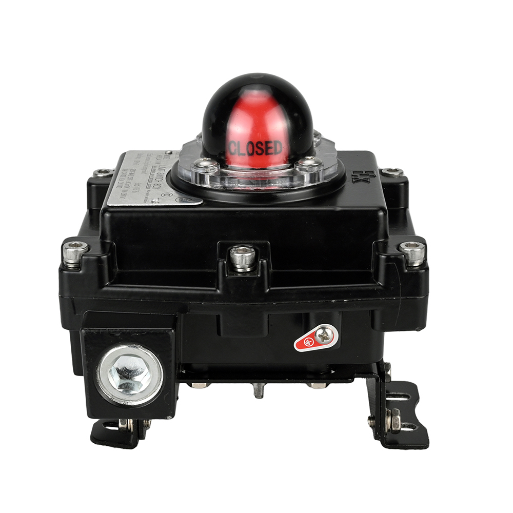 Limit switch Elephant APL-410N EX explosion-proof