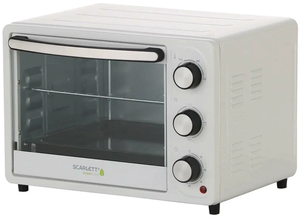 Мини-печь Scarlett SC-EO93O22 (h)
