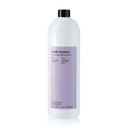 Farmavita Back Bar Gentle Shampoo № 03 Шампунь для ежедневного применения 1000мл