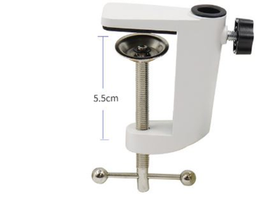 Струбцина для настольной лампы МИНИ металл