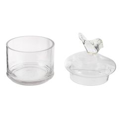 GAEM Конфетница, L10,5 W10,5 H29 см