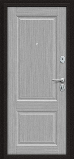 Optim X-2 6 см Антик Медный/Серый клен 205*86 правое