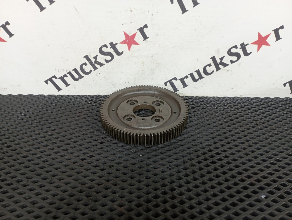 Шестерня распредвала 2018г.