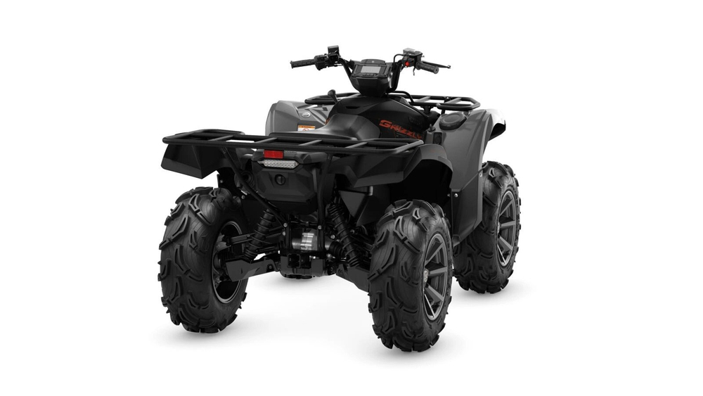 Квадроцикл YAMAHA Grizzly 700 EPS SE (ПСМ)
