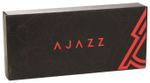 КЛАВИАТУРА AJAZZ AK820 RED SWITCH WHITE BACKLIT (GRAY-WHITE) БЕЛЫЙ
