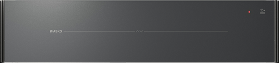 Встраиваемый подогреватель Asko ODW8128GG