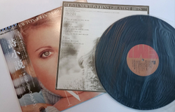 Olivia Newton-John Olivia Newton-John's Greatest Hits (Japan 1977)