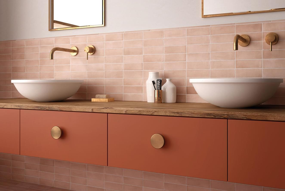 Equipe Coco Orchard Pink 5x15