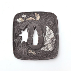 Цуба Квадратная