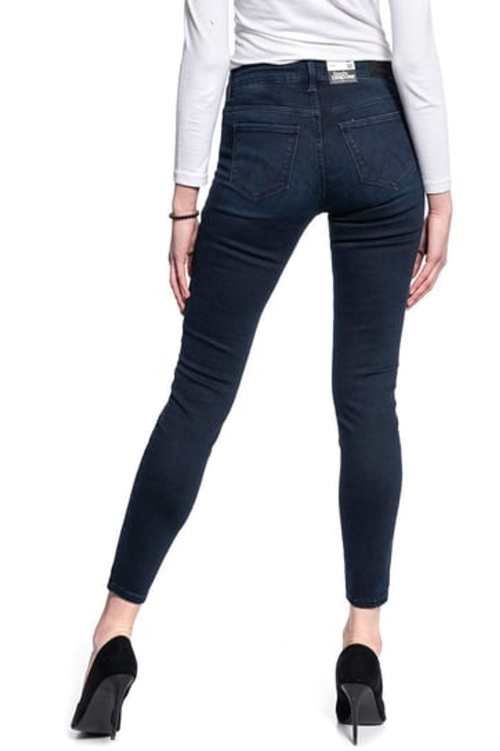 Джинсы SKINNY W28KJV51J