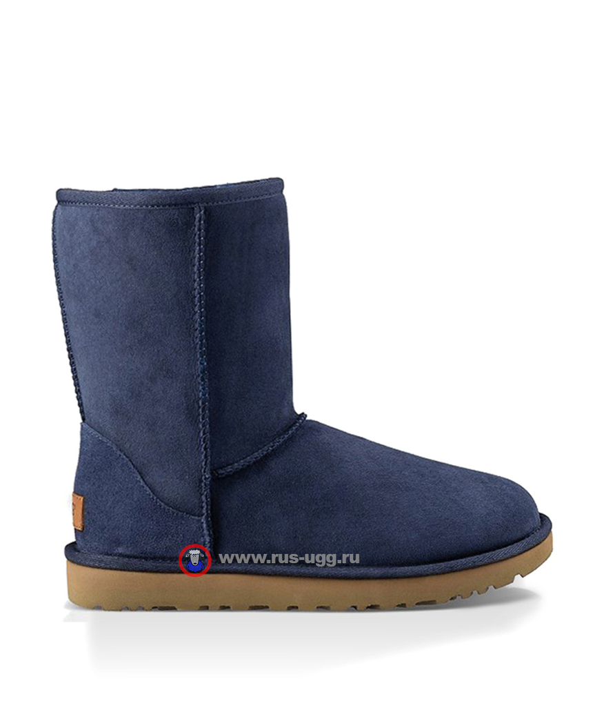 CLASSIC SHORT MEN II Navy