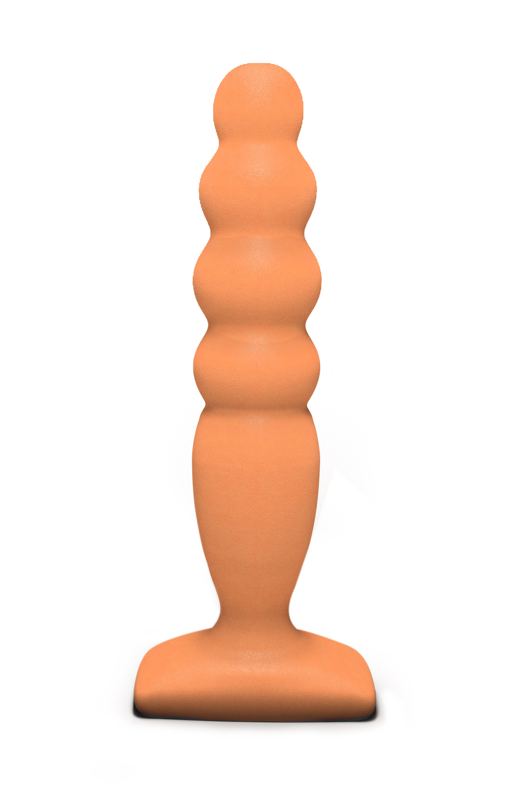 Анальный стимулятор Large Bubble Plug flash 511525lola