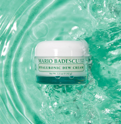 Mario Badescu Hyaluronic Dew Cream - увлажняющий крем-гель не содержит масла /   42  g  / GTIN 785364404052