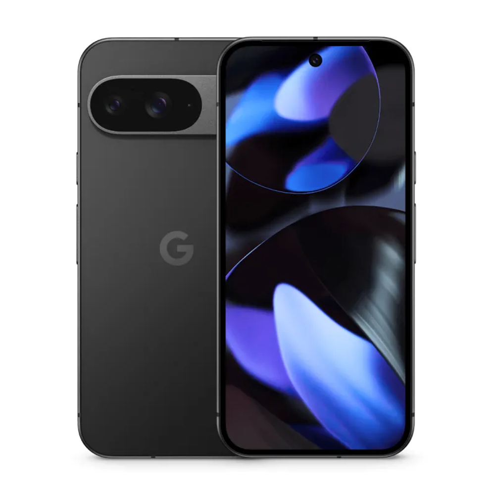 Google Pixel 9  12/256Gb Obsidian