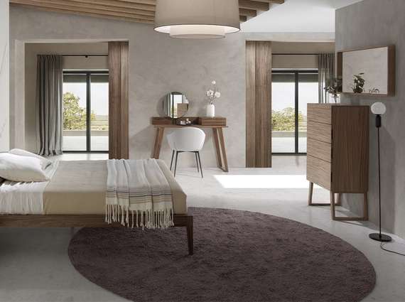 Зеркало Angel Cerda 136-G, 100х50 см