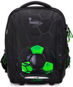 Ранец GROOC 7mini-029 + пенал + мешок + часы